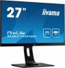 IIYAMA Monitor 27 cali XUB2792HSN-B1, IPS, FHD, USB-C DOCK, 2X2W, HDMI, DP, DAISY